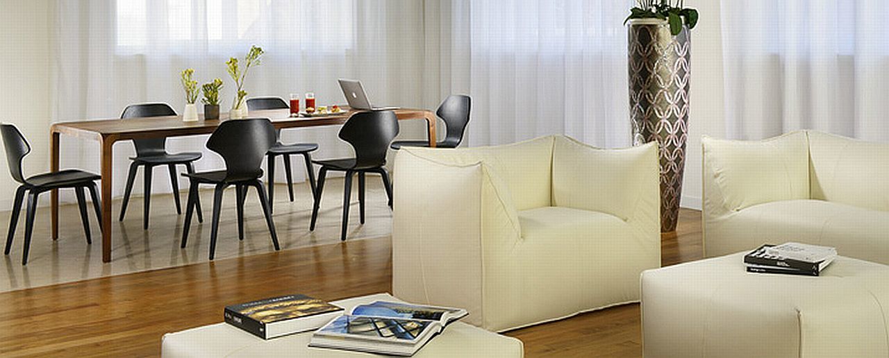 Palazzo Montemartini Rome, A Radisson Collection Hotel ภายนอก รูปภาพ The 711 chair